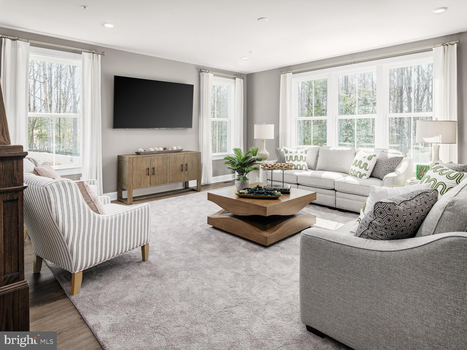 GREENS OF PATUXENT - Residential