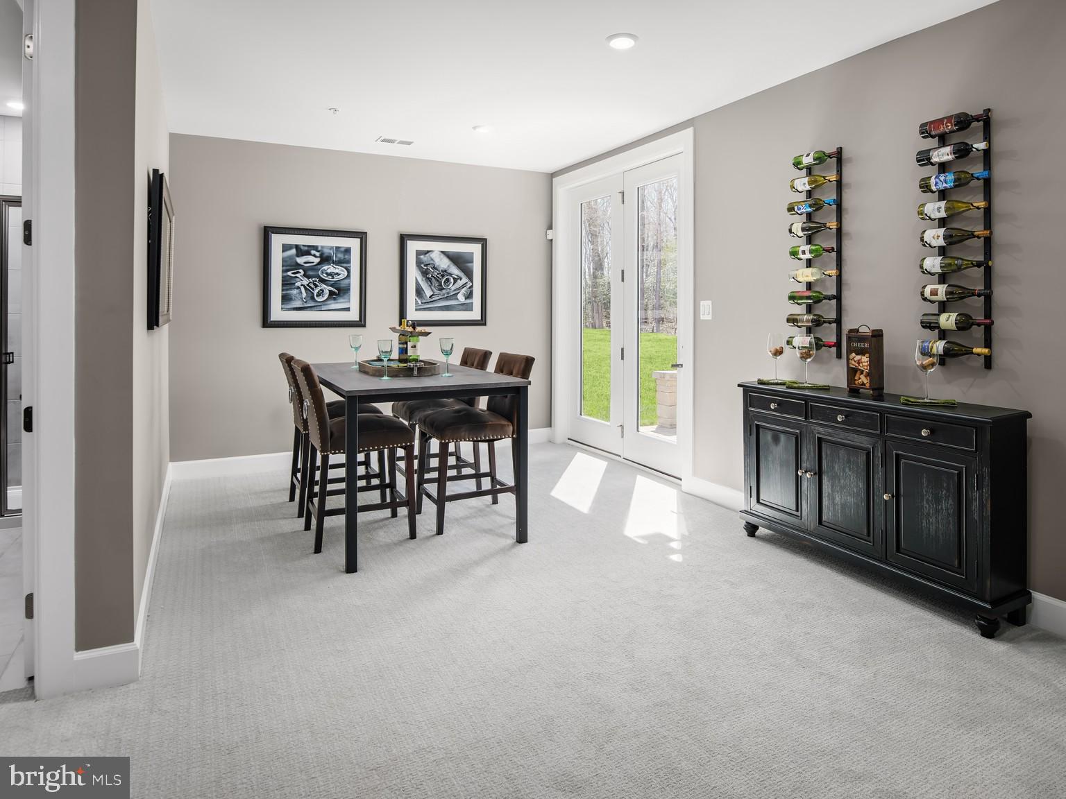 GREENS OF PATUXENT - Residential