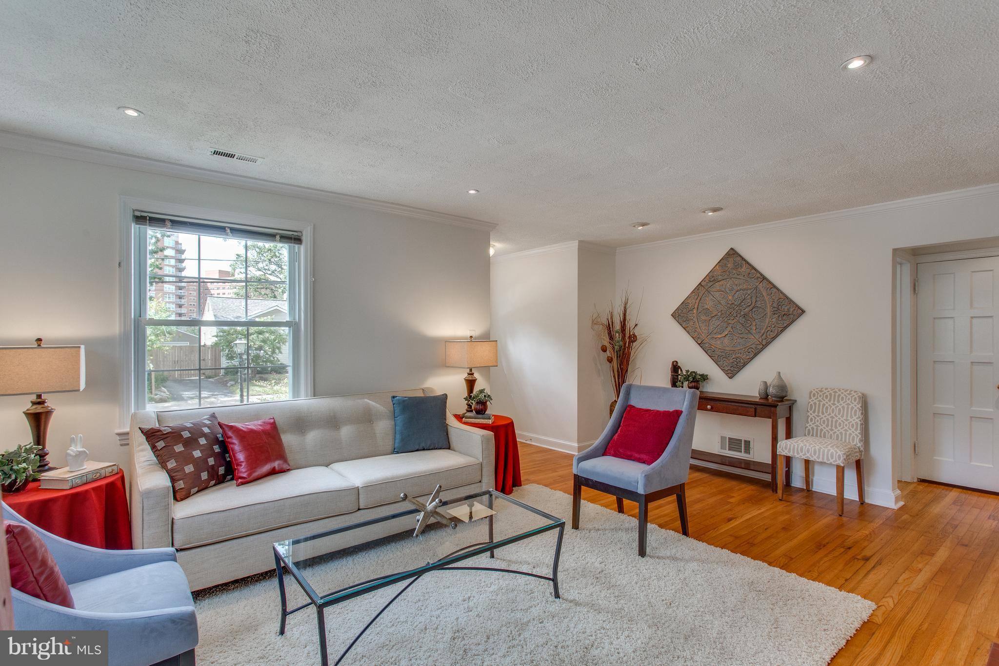 COLUMBIA FOREST - Residential