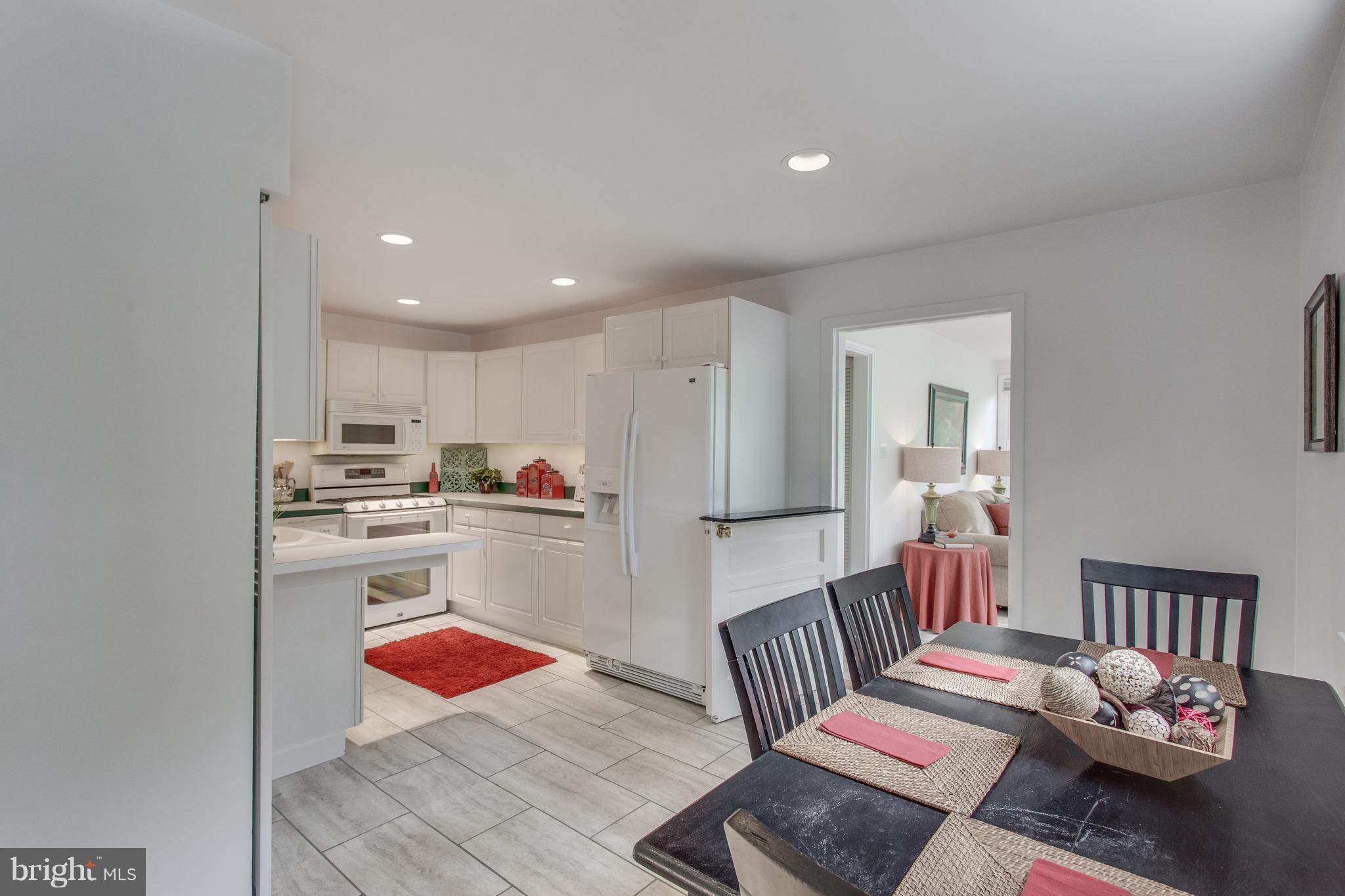 COLUMBIA FOREST - Residential