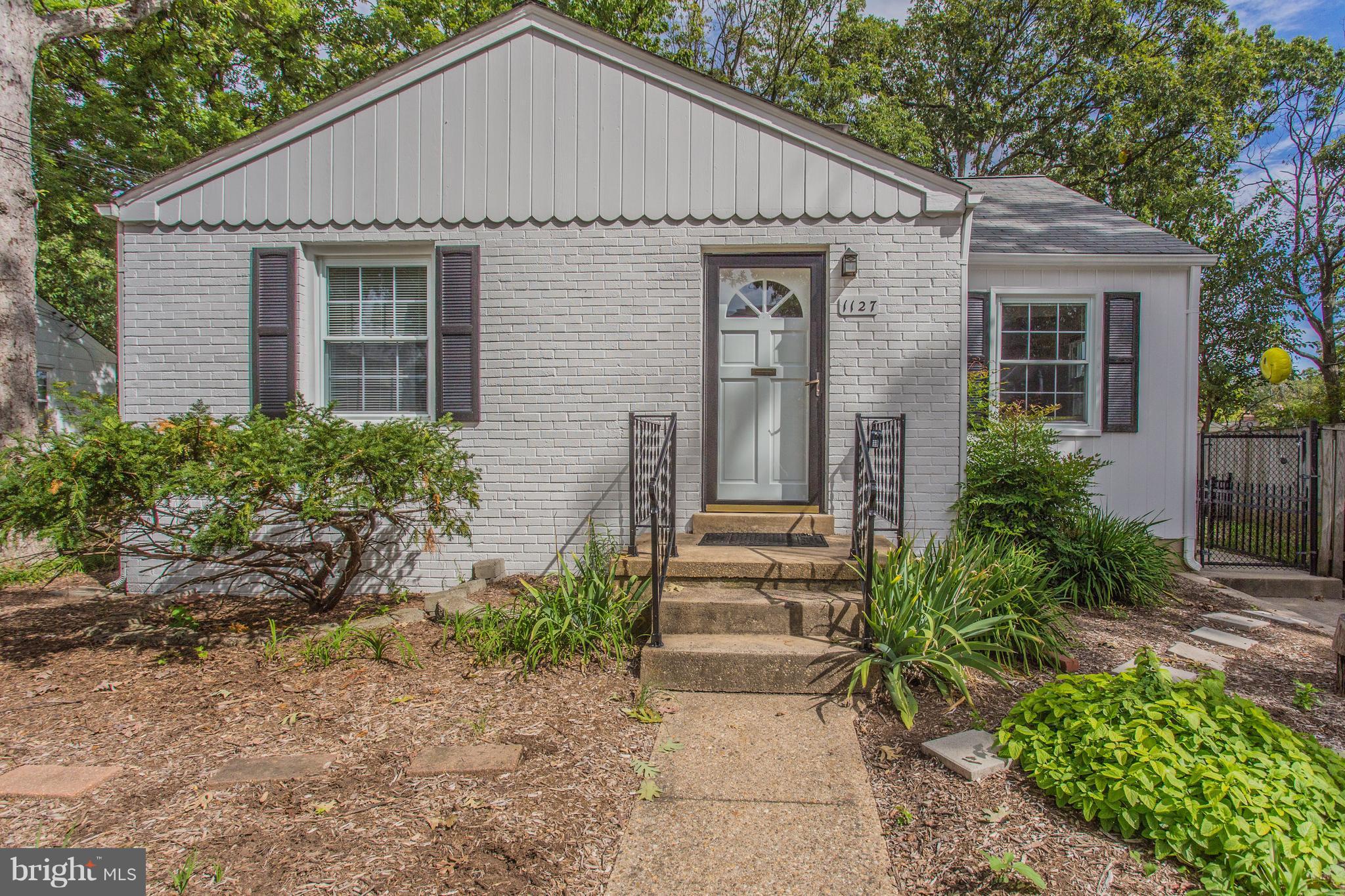COLUMBIA FOREST - Residential