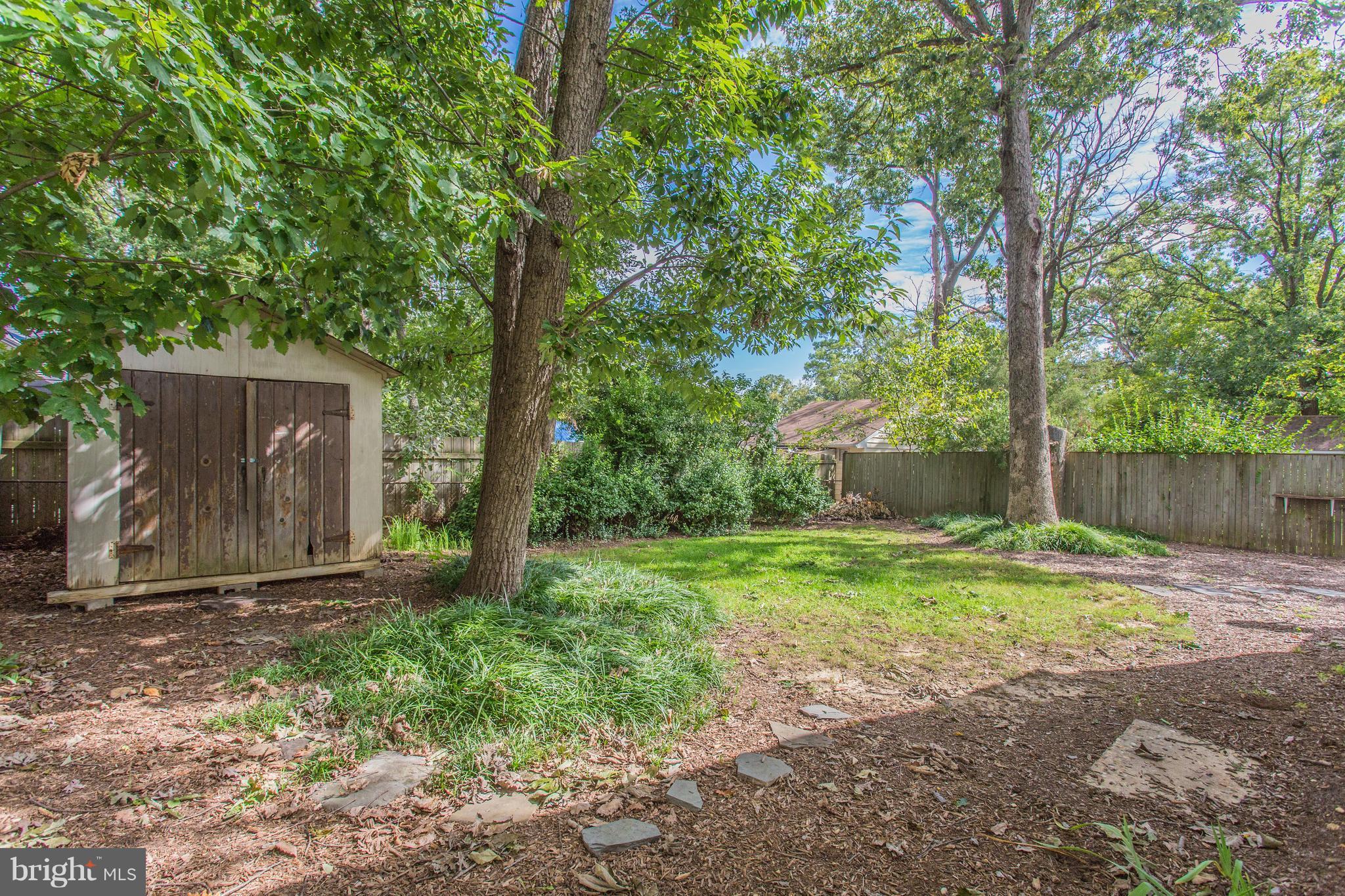 COLUMBIA FOREST - Residential