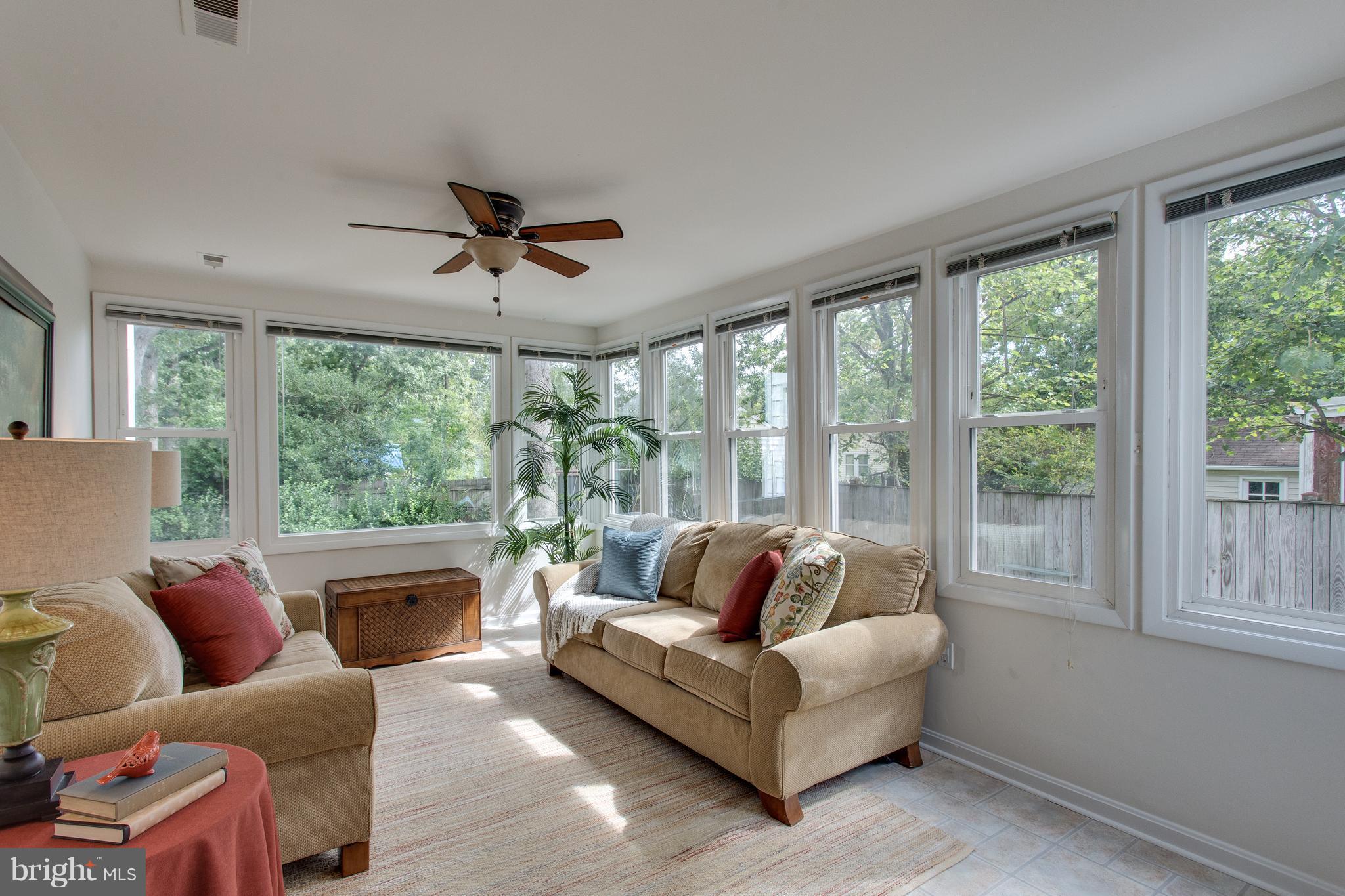 COLUMBIA FOREST - Residential