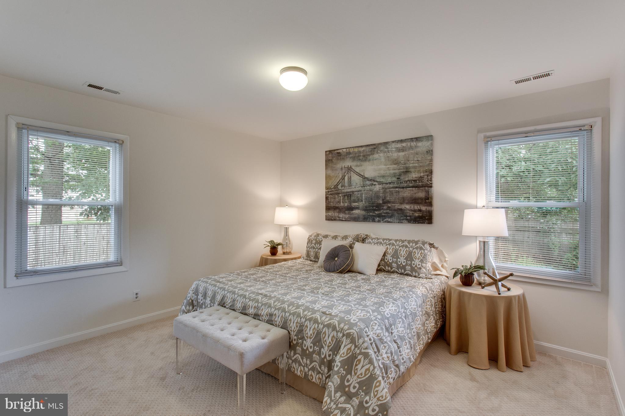 COLUMBIA FOREST - Residential