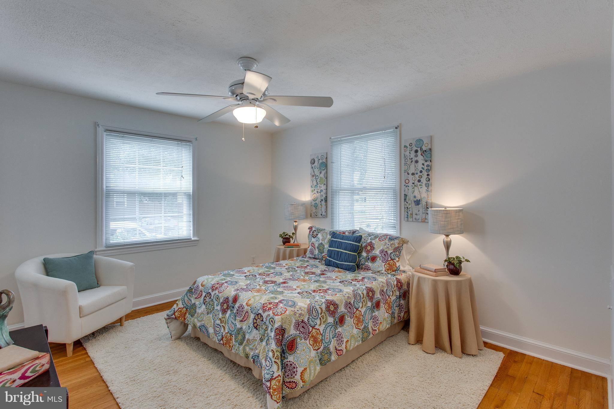 COLUMBIA FOREST - Residential