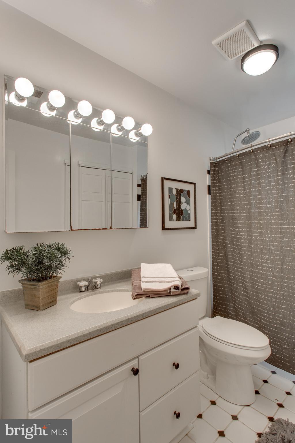 COLUMBIA FOREST - Residential