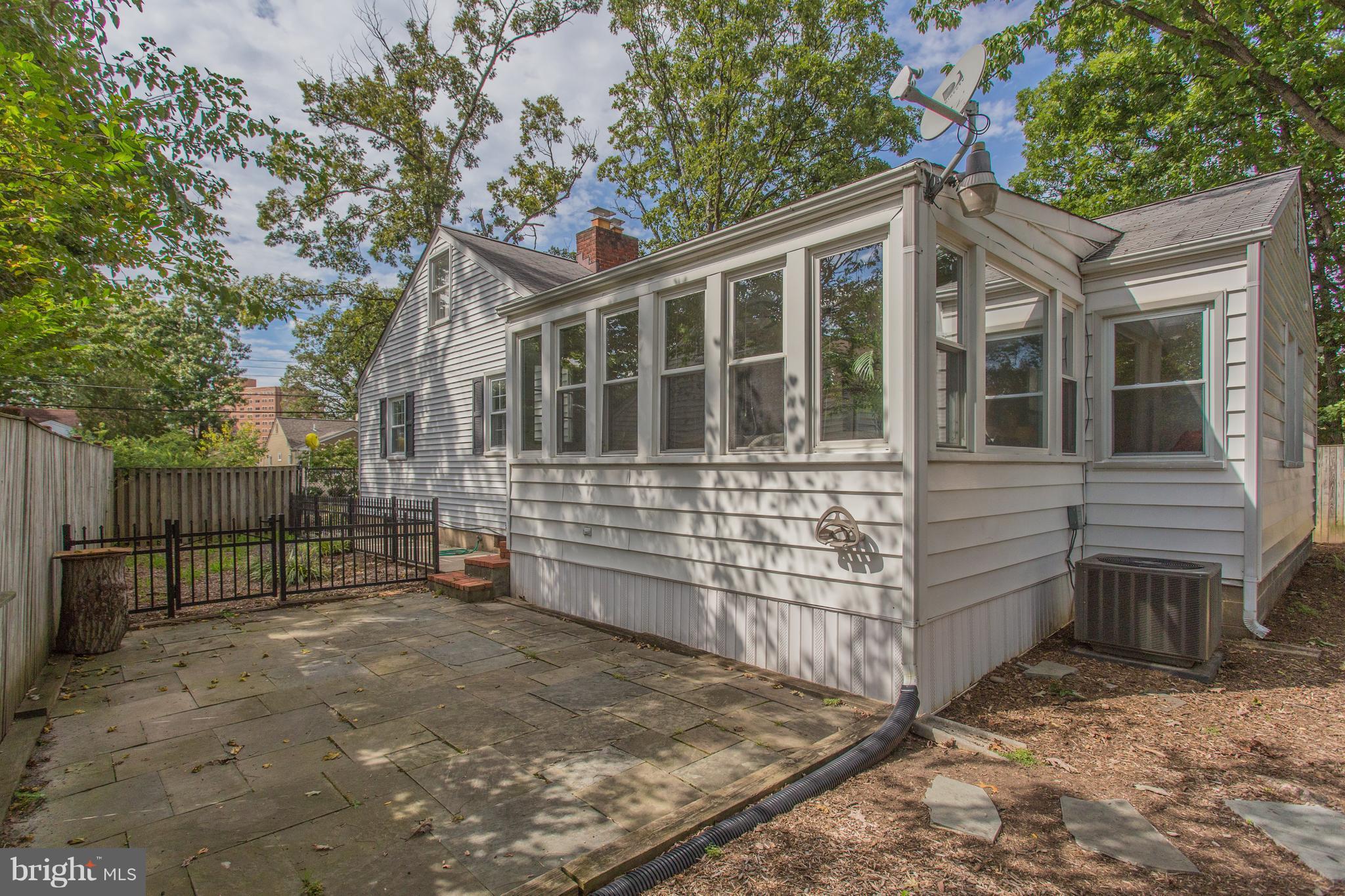 COLUMBIA FOREST - Residential