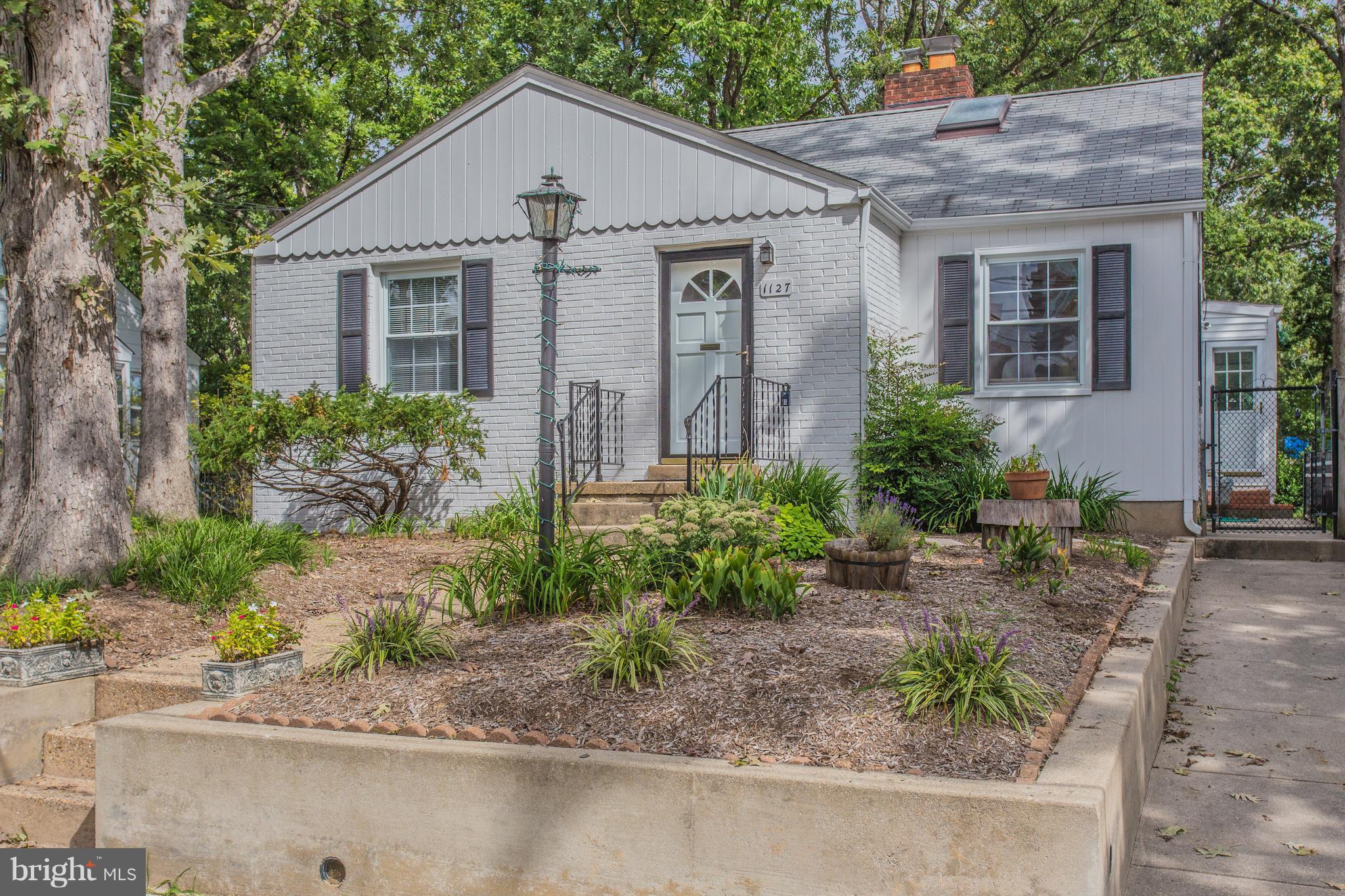 COLUMBIA FOREST - Residential