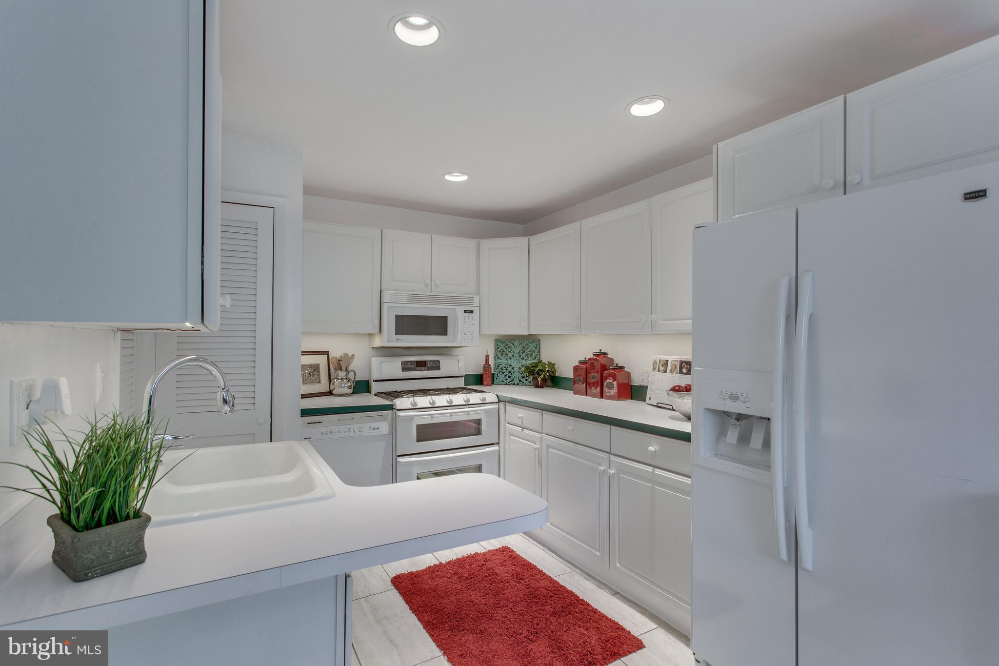 COLUMBIA FOREST - Residential