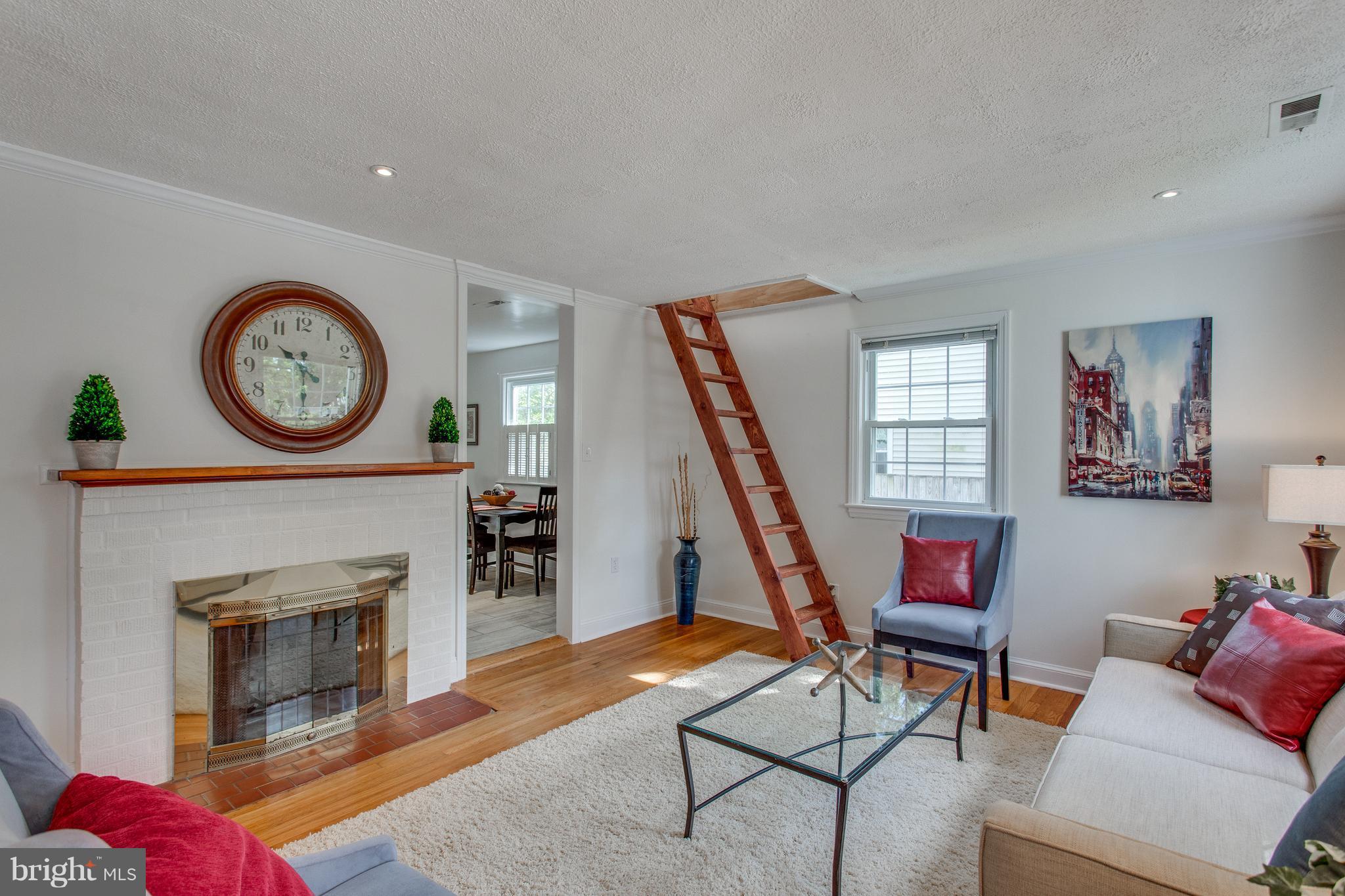 COLUMBIA FOREST - Residential