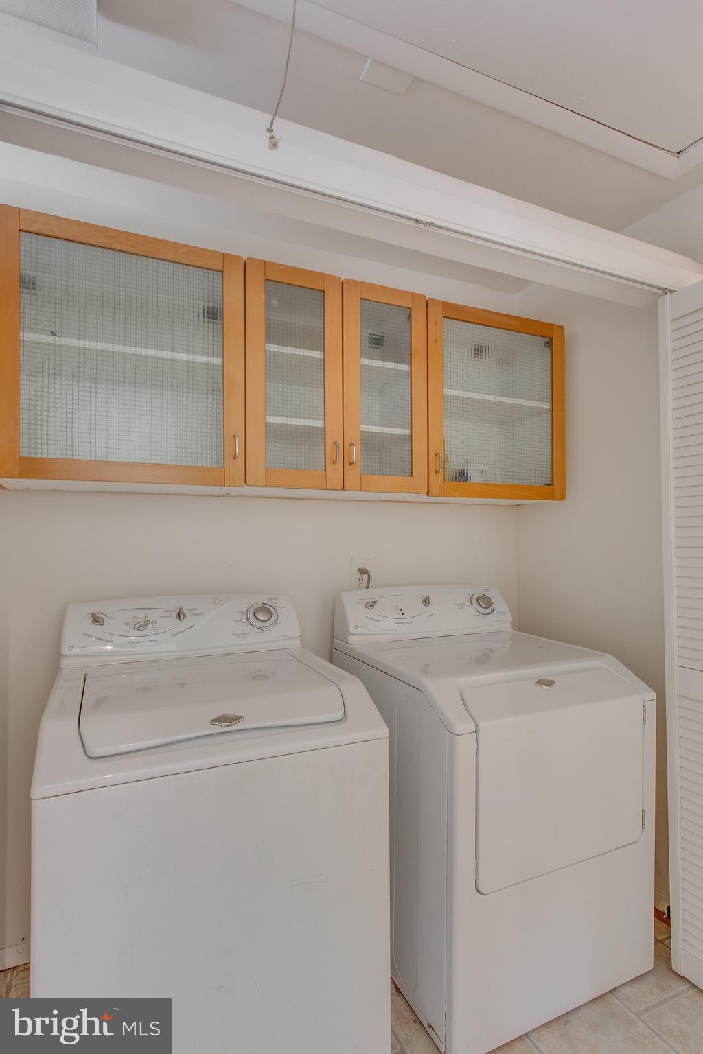 COLUMBIA FOREST - Residential