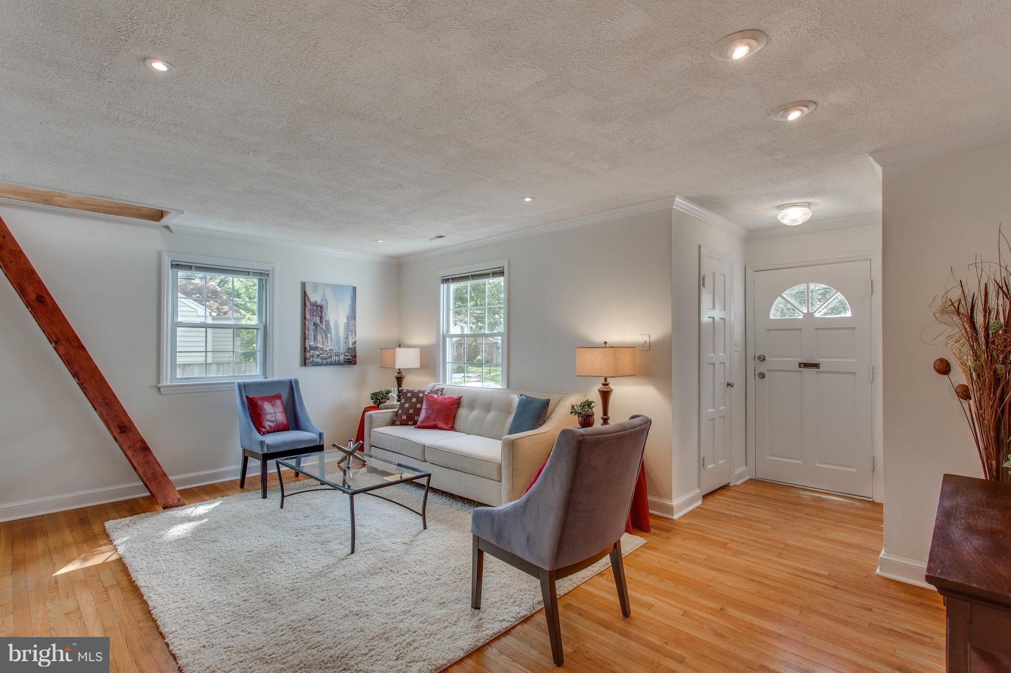 COLUMBIA FOREST - Residential