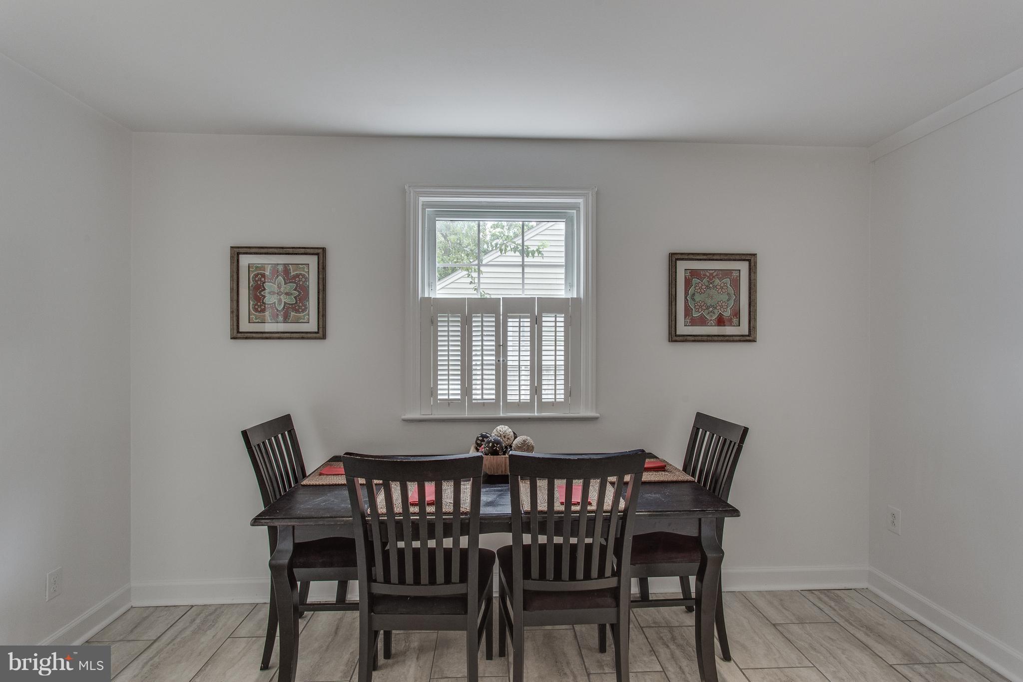 COLUMBIA FOREST - Residential