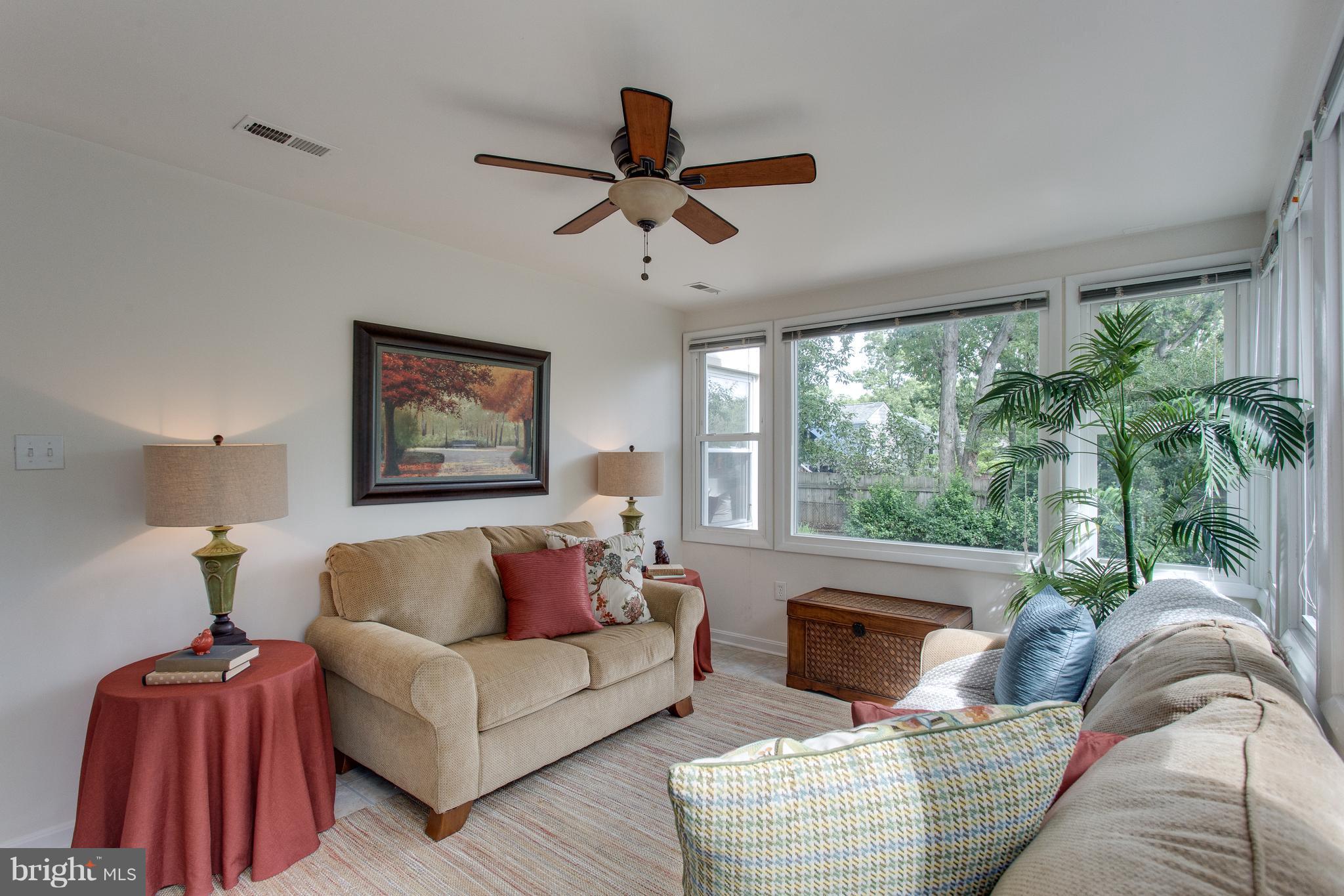 COLUMBIA FOREST - Residential