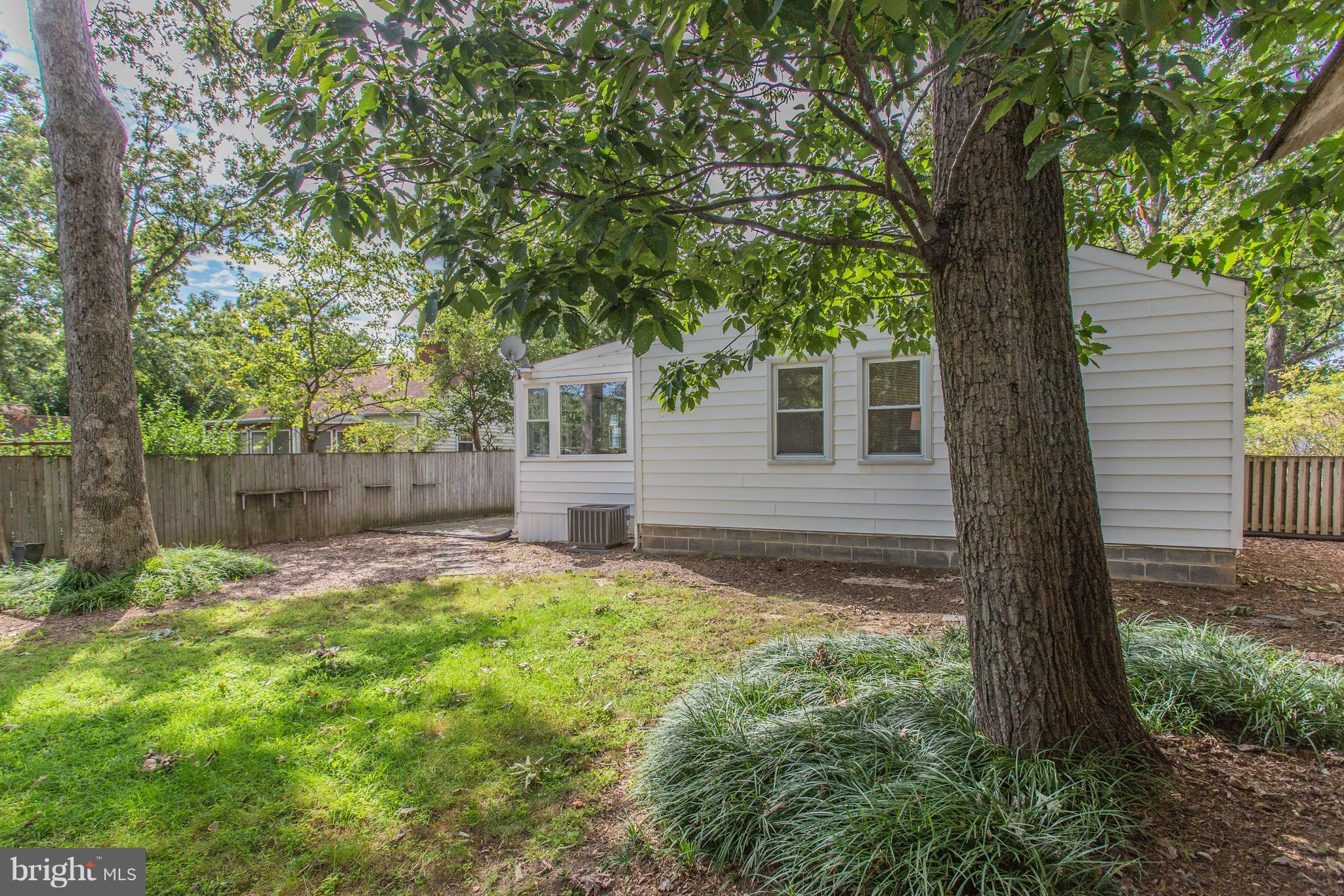 COLUMBIA FOREST - Residential