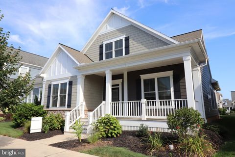 Photo of 309 Liberty Street, EPHRATA, PA 17522 (MLS # PALA2073272)