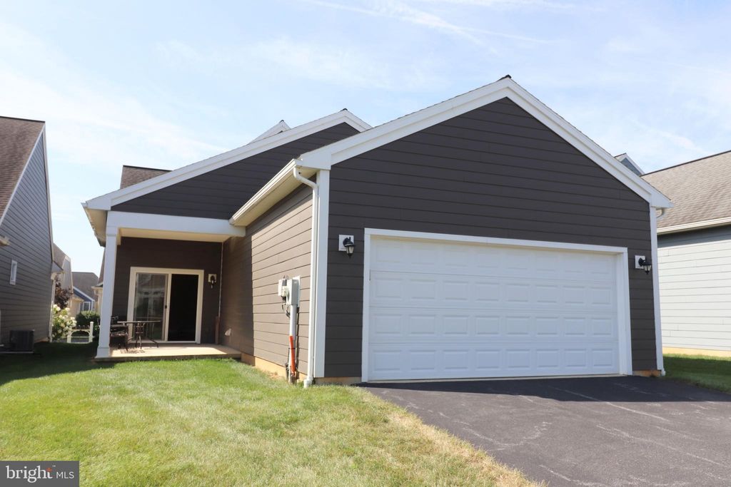 Photo of 309 Liberty Street, EPHRATA, PA 17522 (MLS # PALA2073272)