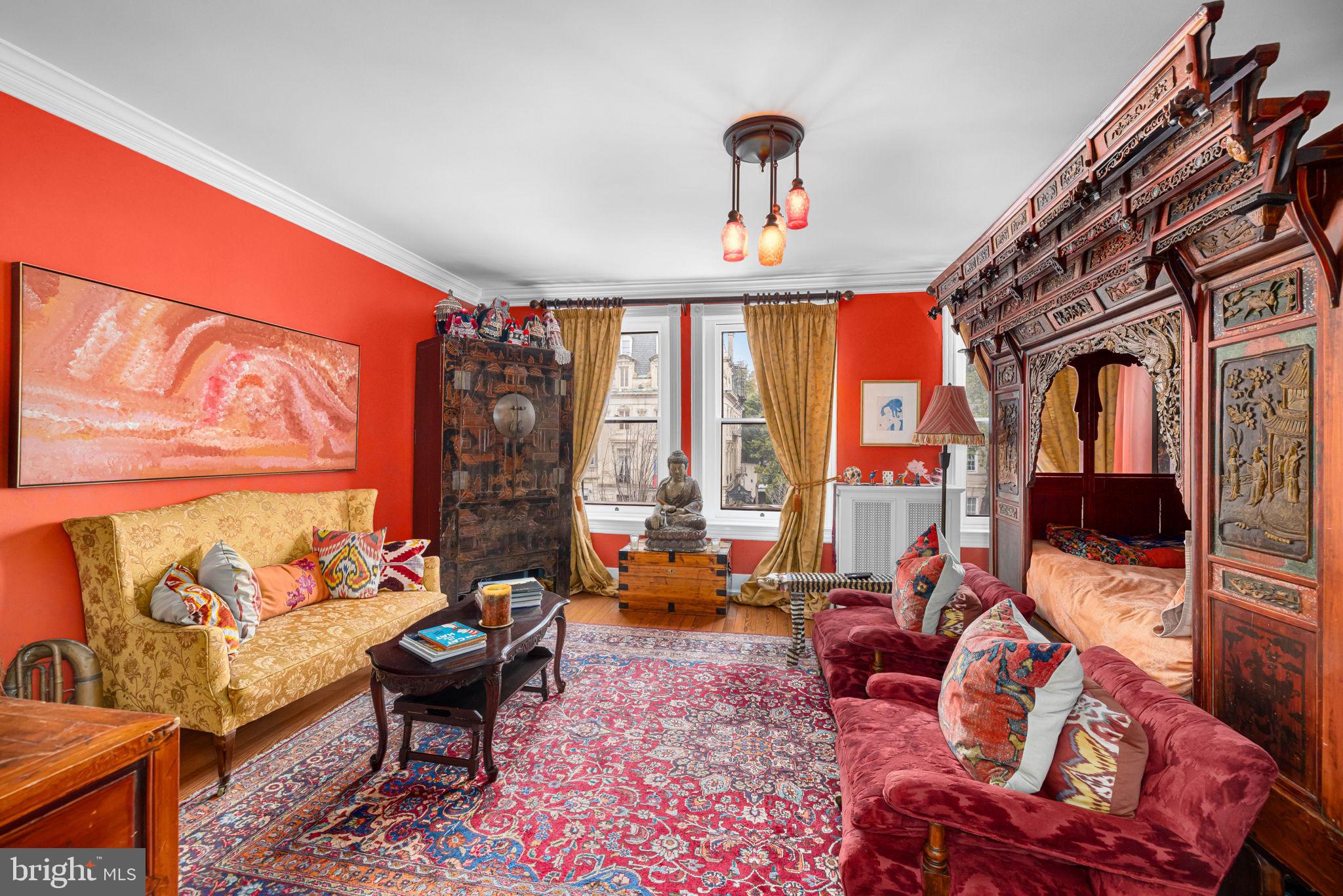 KALORAMA - Residential