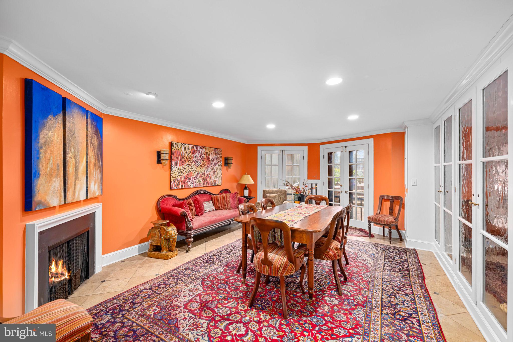 KALORAMA - Residential