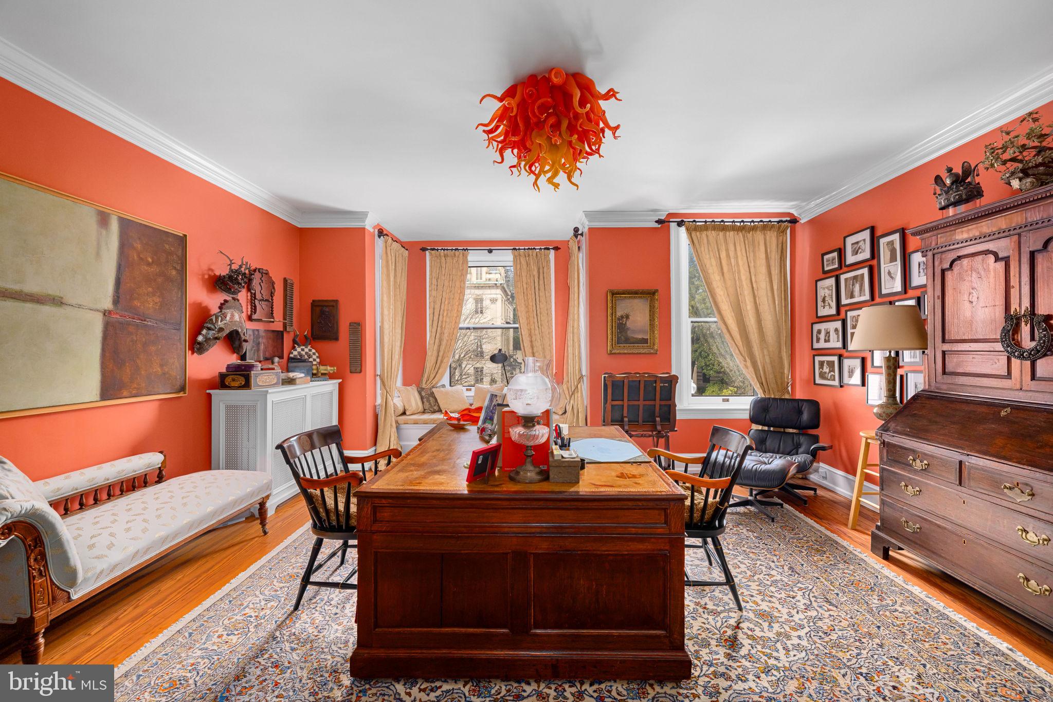 KALORAMA - Residential