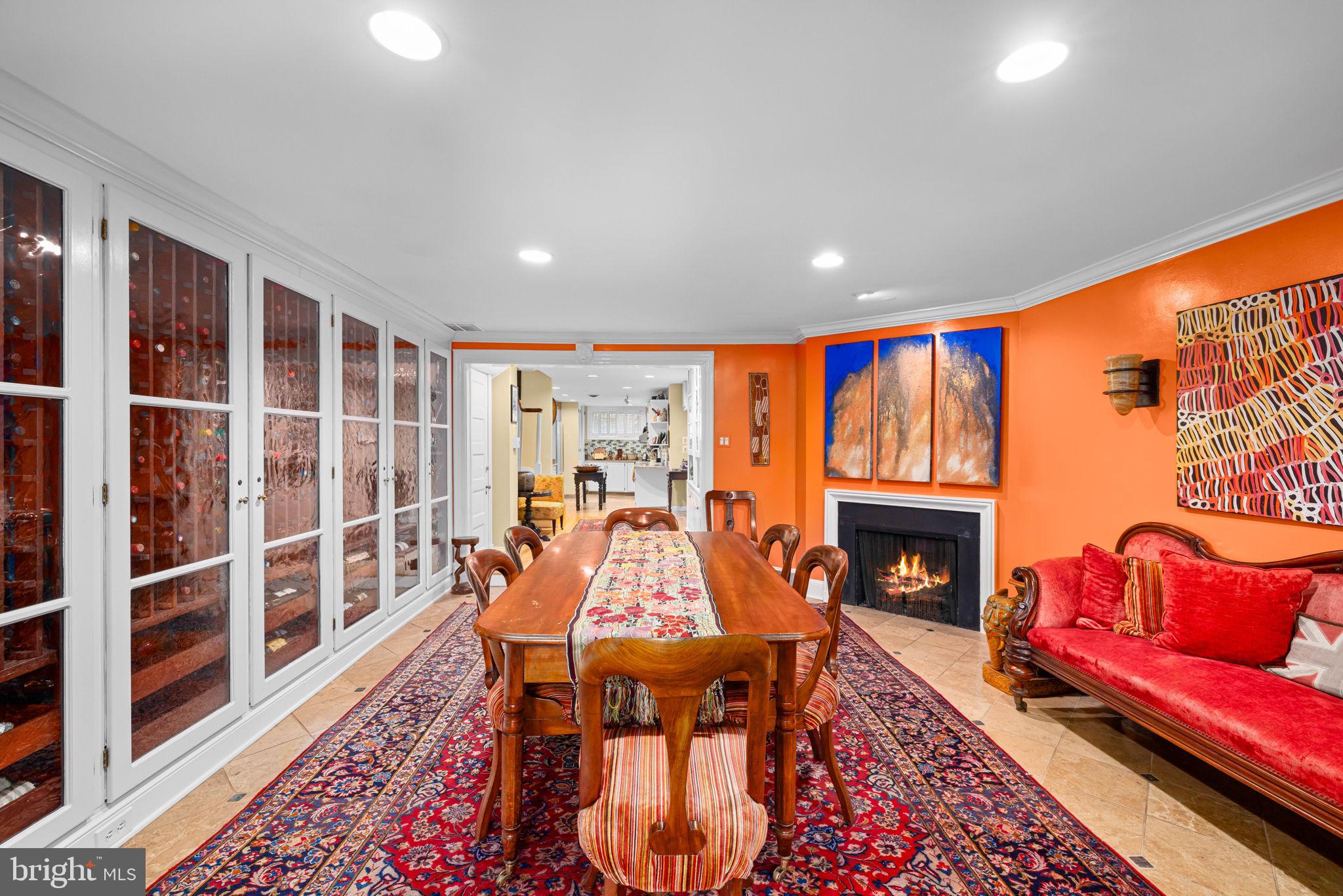 KALORAMA - Residential