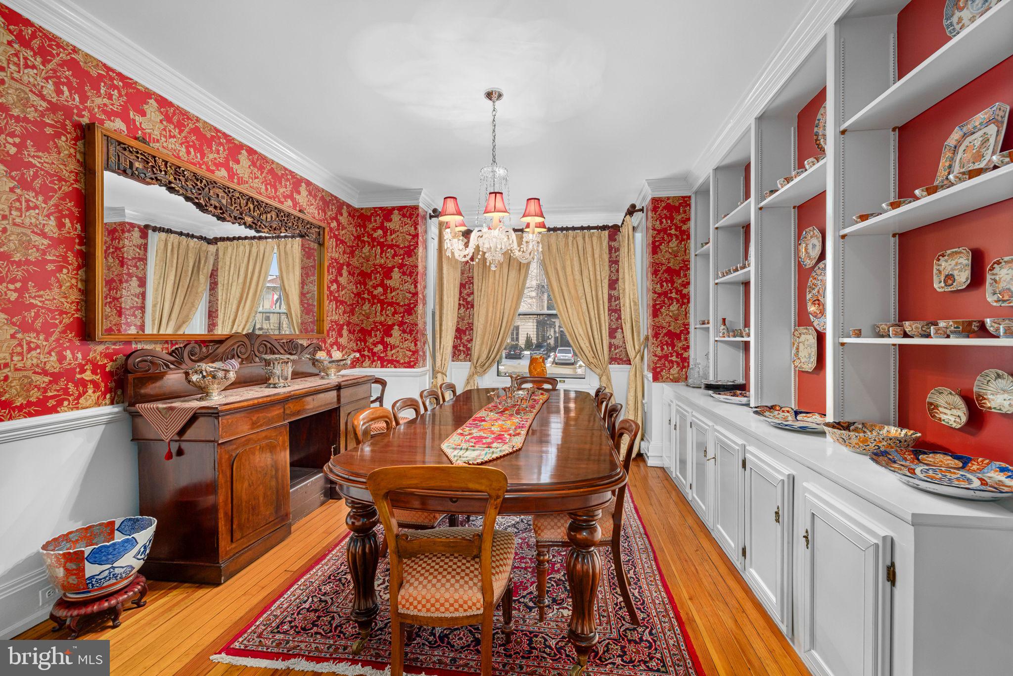 KALORAMA - Residential