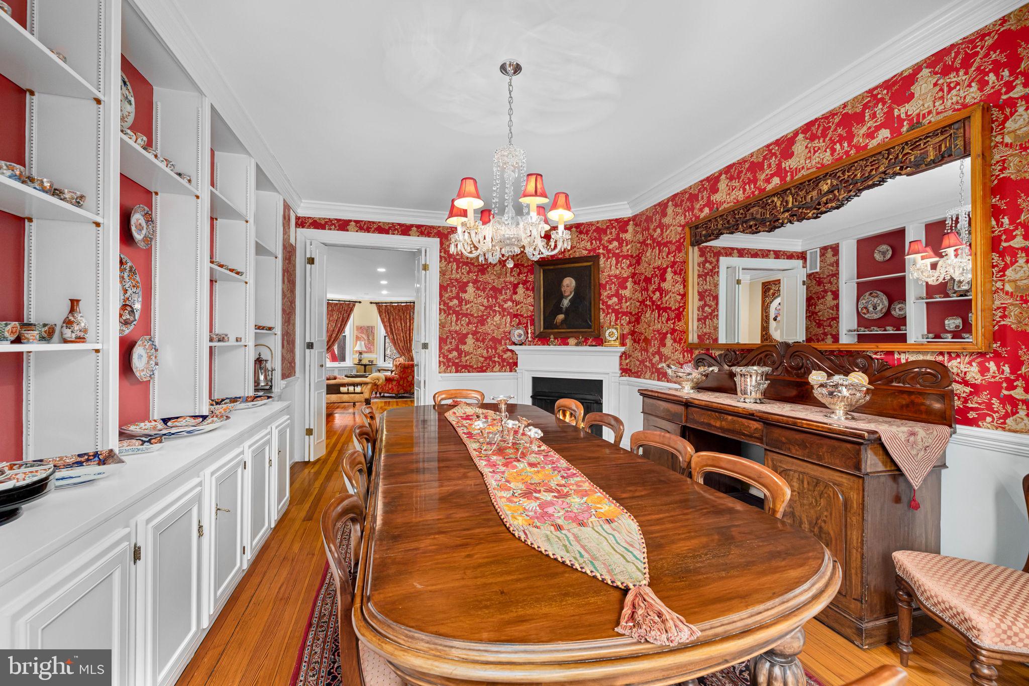 KALORAMA - Residential