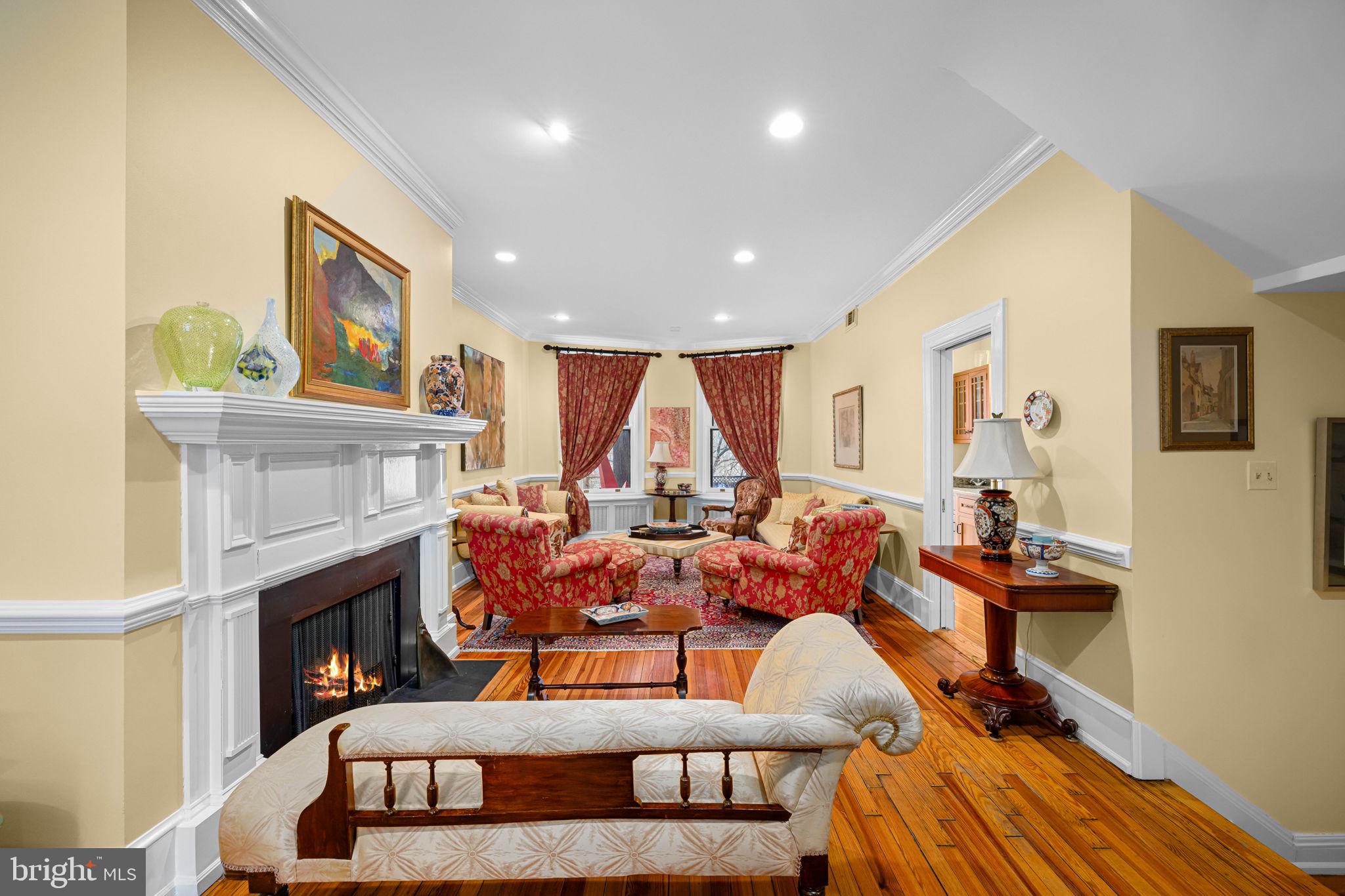 2336 MASSACHUSETTS AVENUE NW