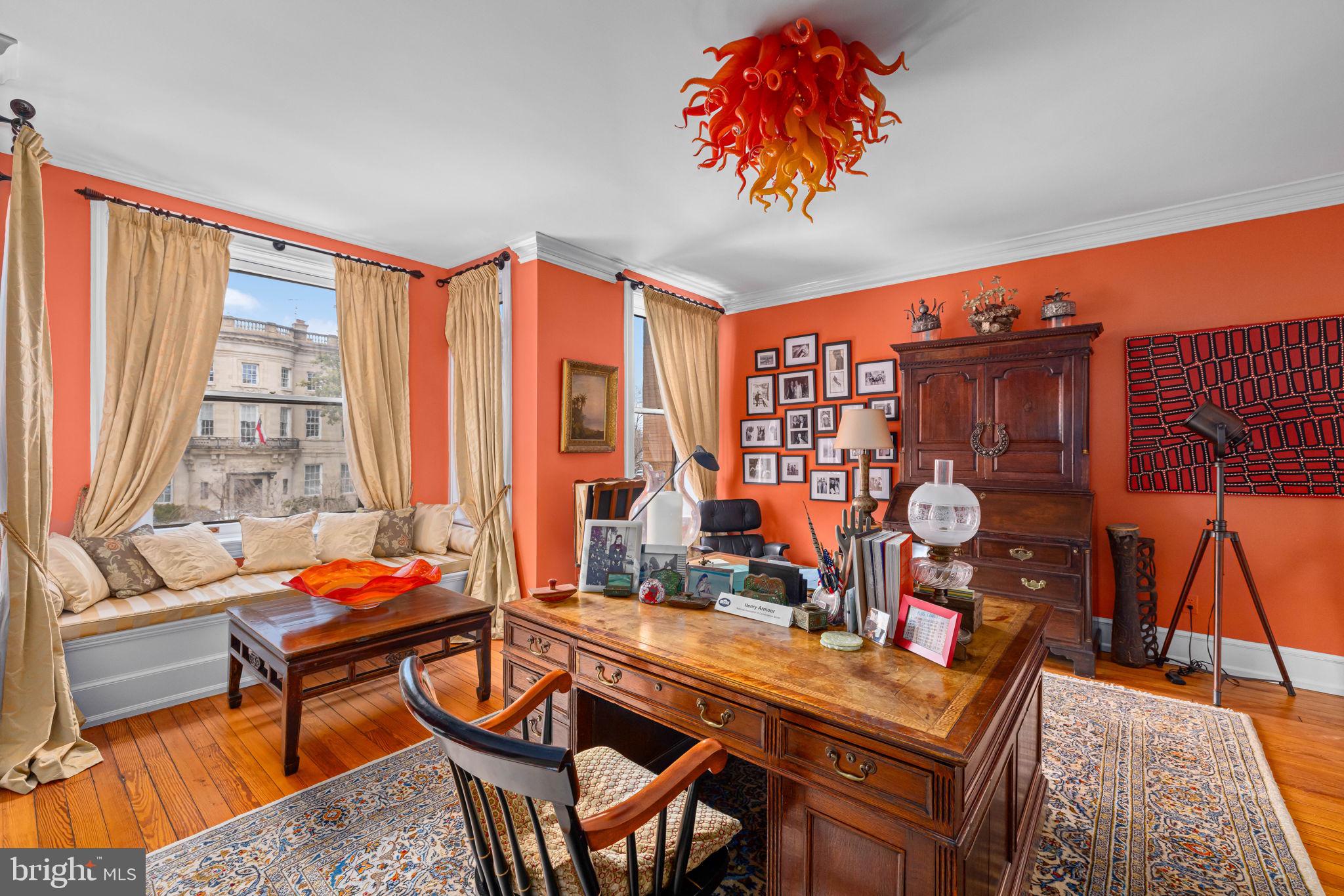 KALORAMA - Residential
