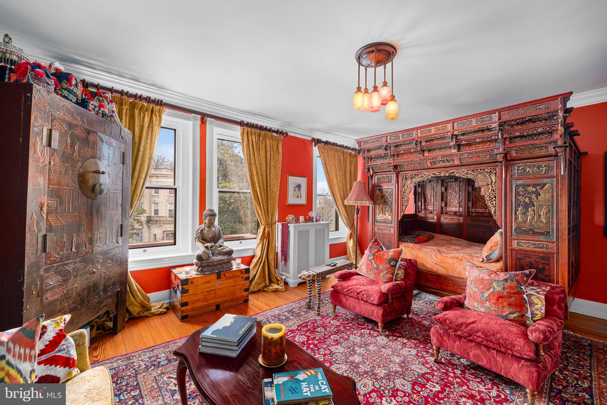 KALORAMA - Residential