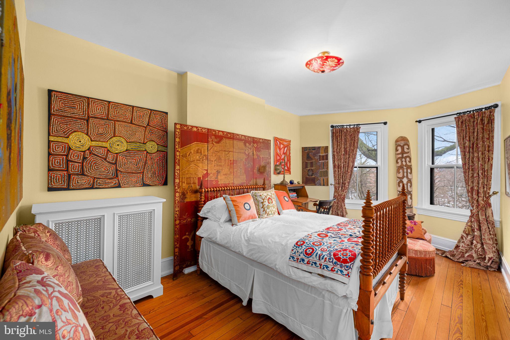 KALORAMA - Residential