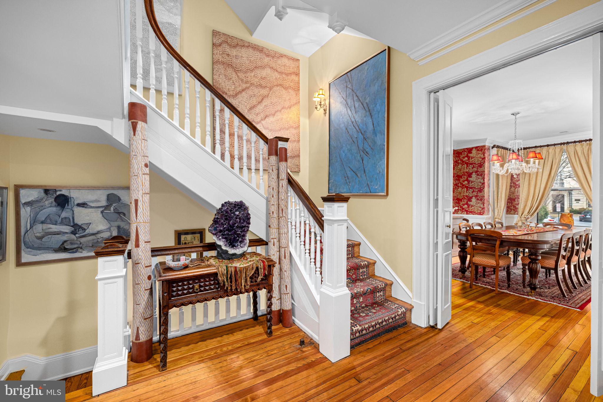 KALORAMA - Residential