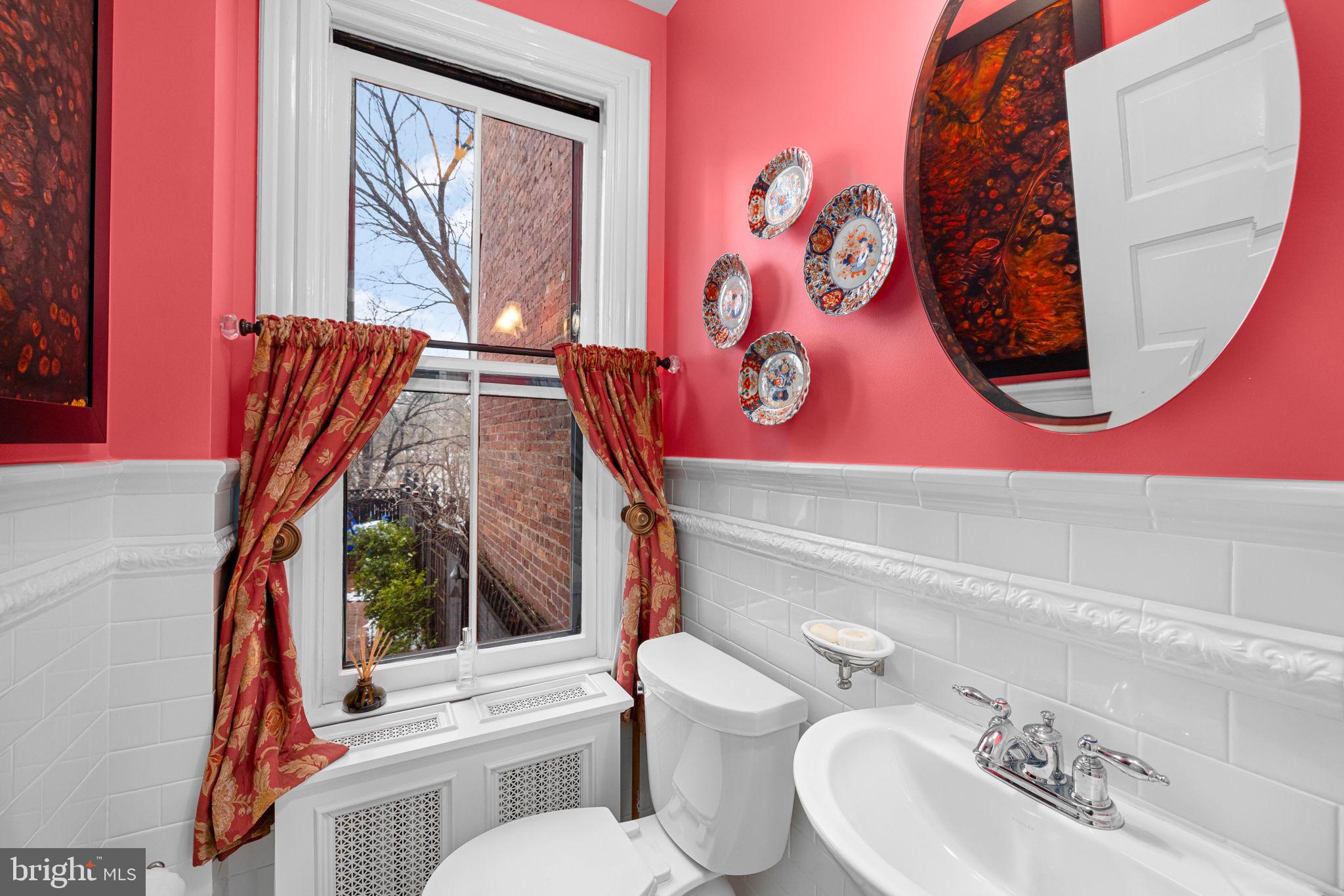 KALORAMA - Residential