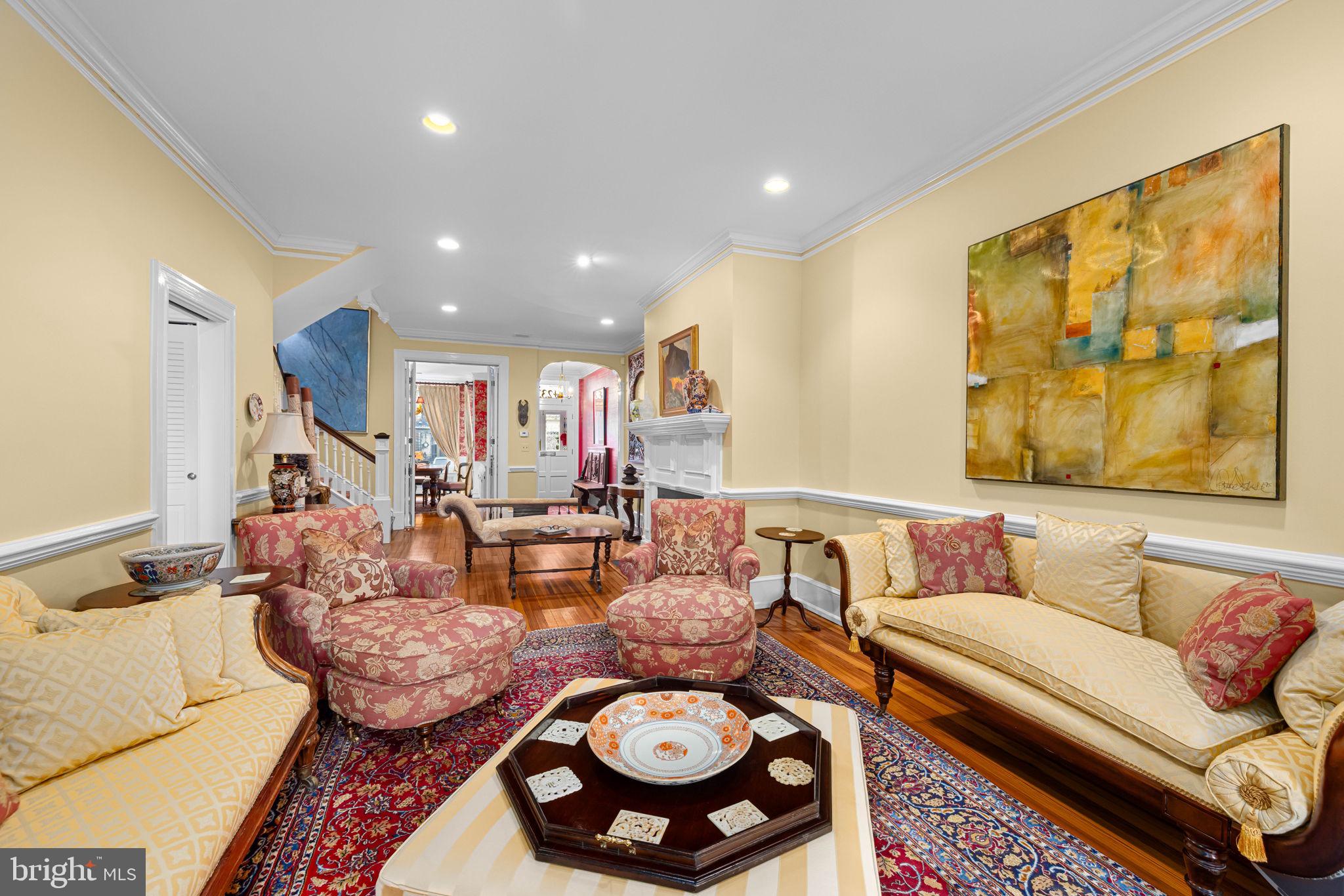 2336 MASSACHUSETTS AVENUE NW