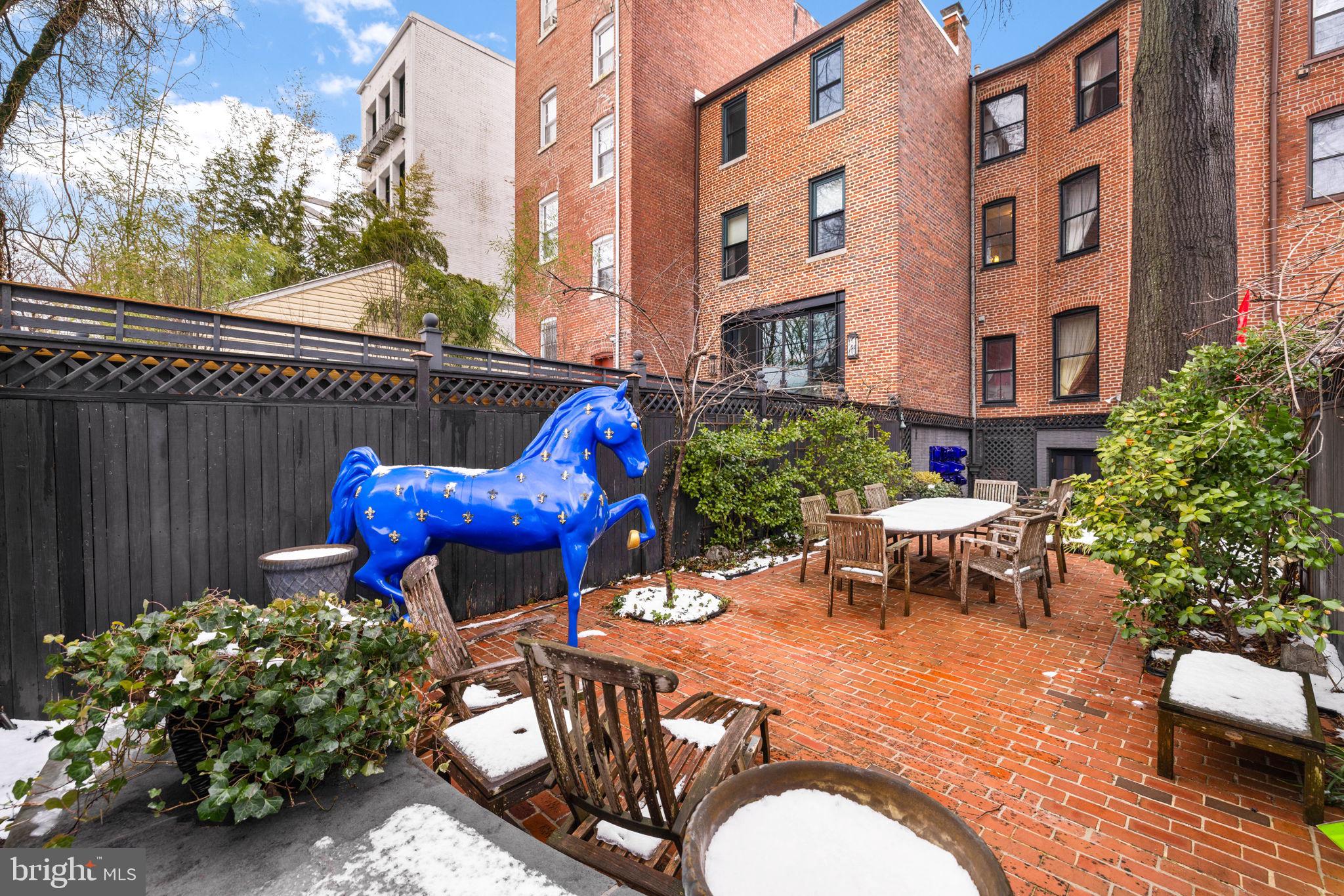 KALORAMA - Residential