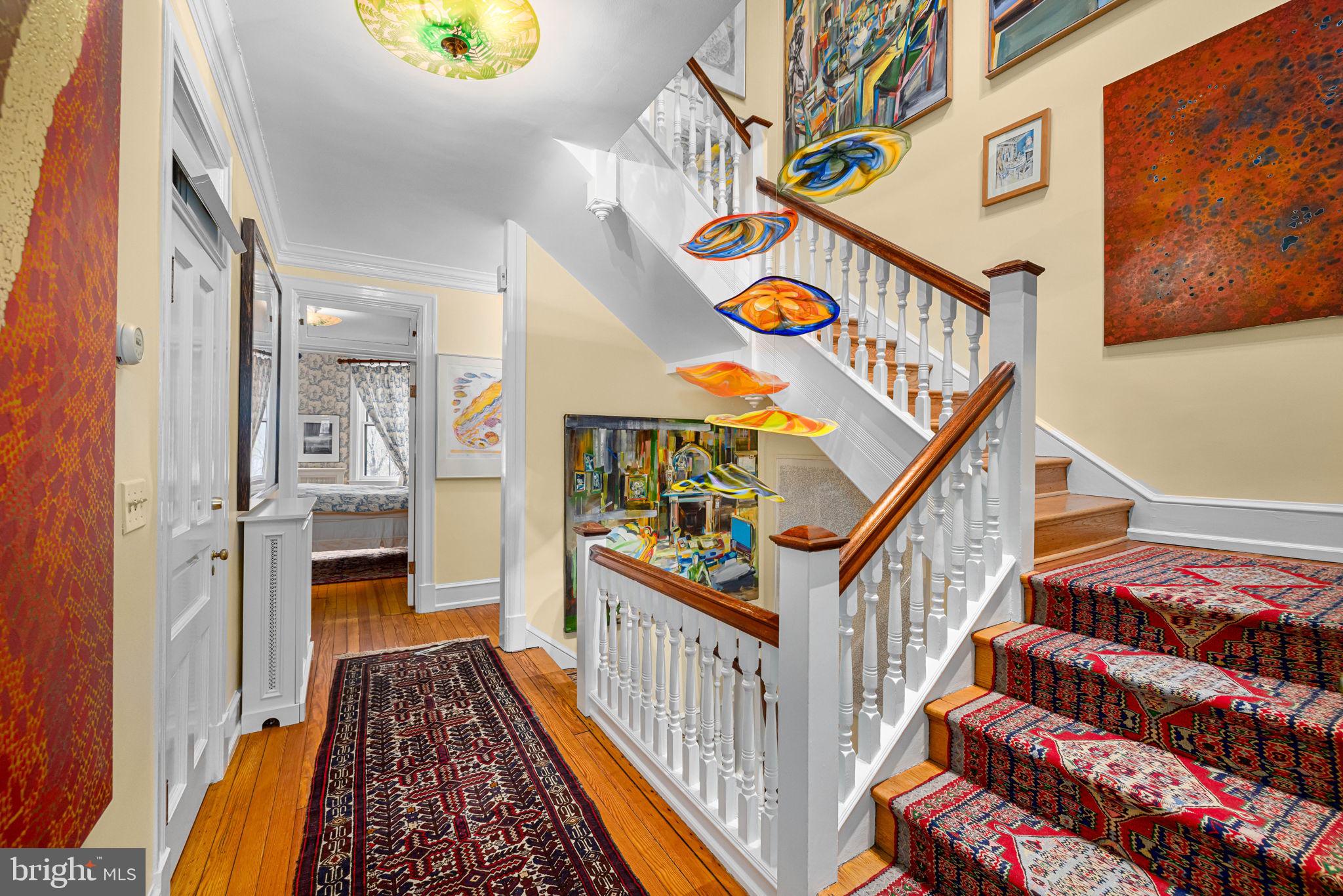 KALORAMA - Residential