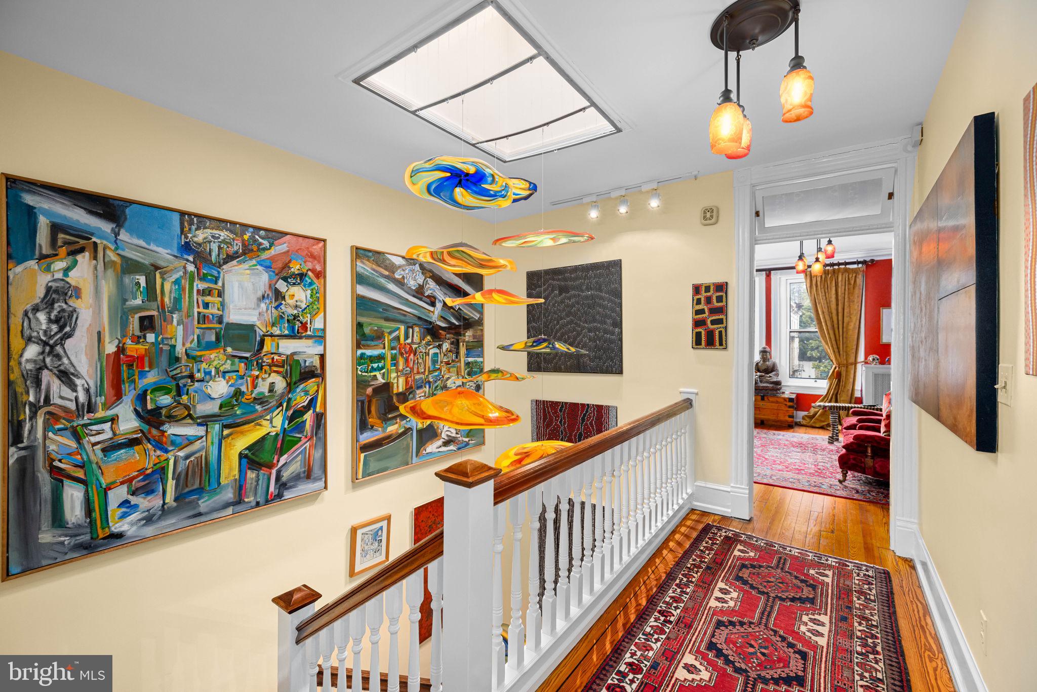 KALORAMA - Residential