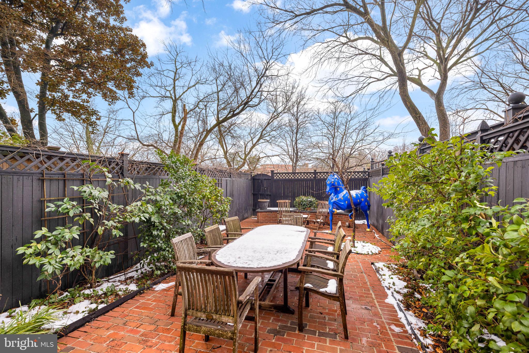 KALORAMA - Residential