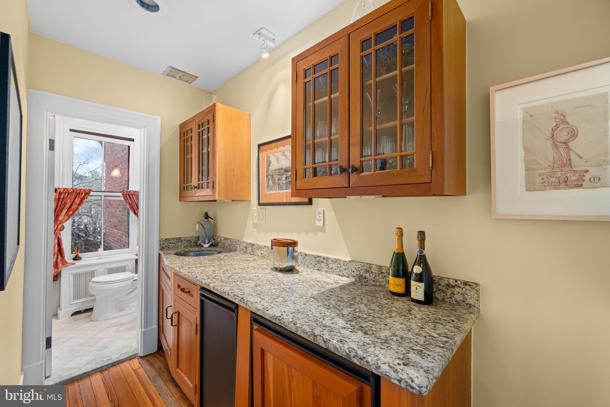 KALORAMA - Residential