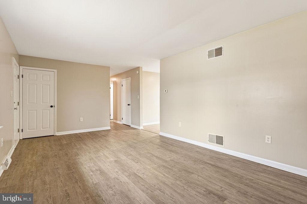 HANOVER - Residential