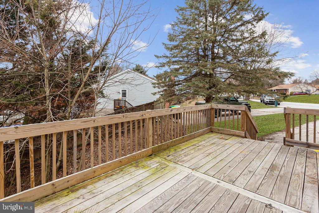 HANOVER - Residential