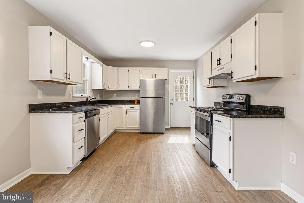 HANOVER - Residential