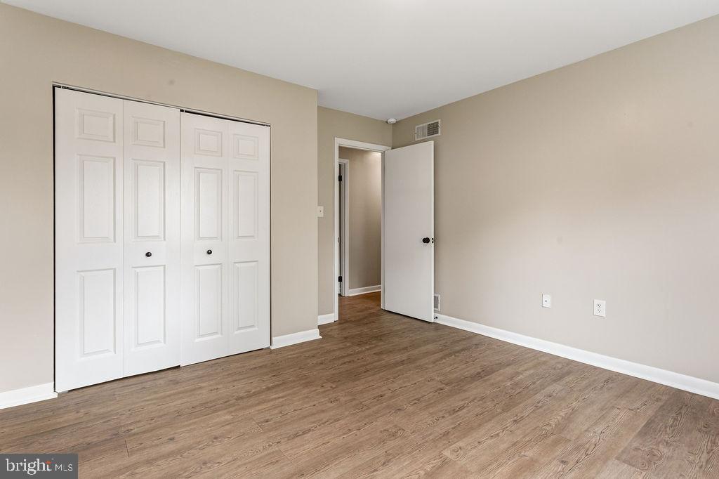 HANOVER - Residential