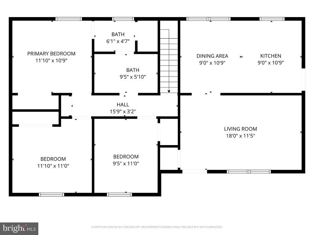 HANOVER - Residential