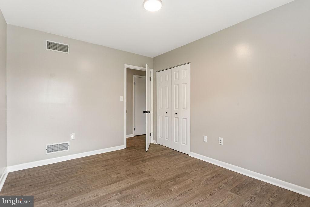 HANOVER - Residential