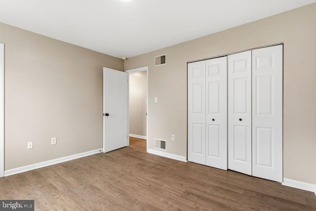 HANOVER - Residential