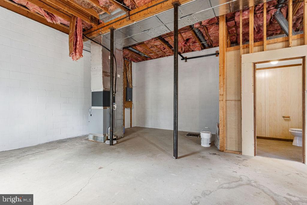 HANOVER - Residential