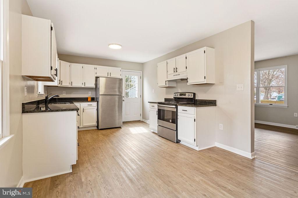 HANOVER - Residential