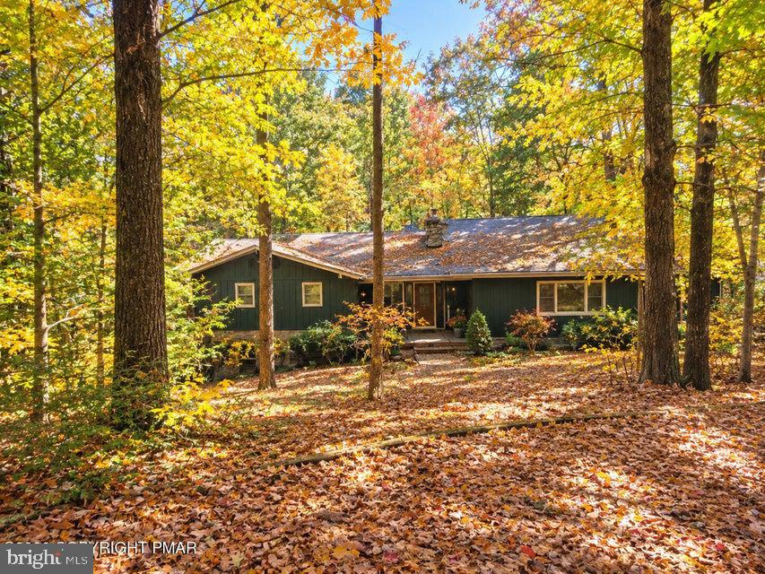 3538 CHESTNUT RDG