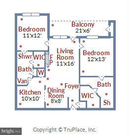 PALAZZO AT PARK CENTER - Residential